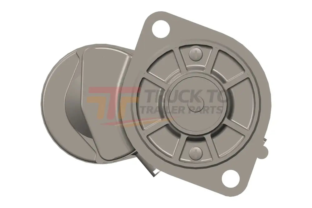 Cummins 4982589 Starting Motor - Truck To Trailer