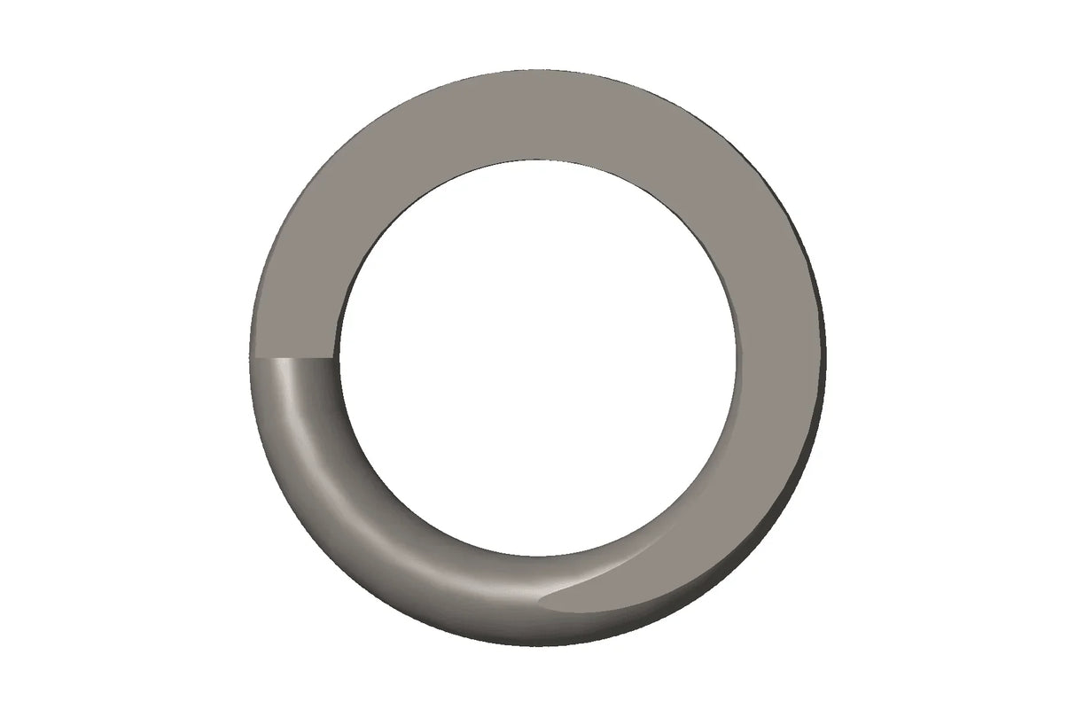 Cummins 4982678 Pressure Regulator Spring - Truck To Trailer