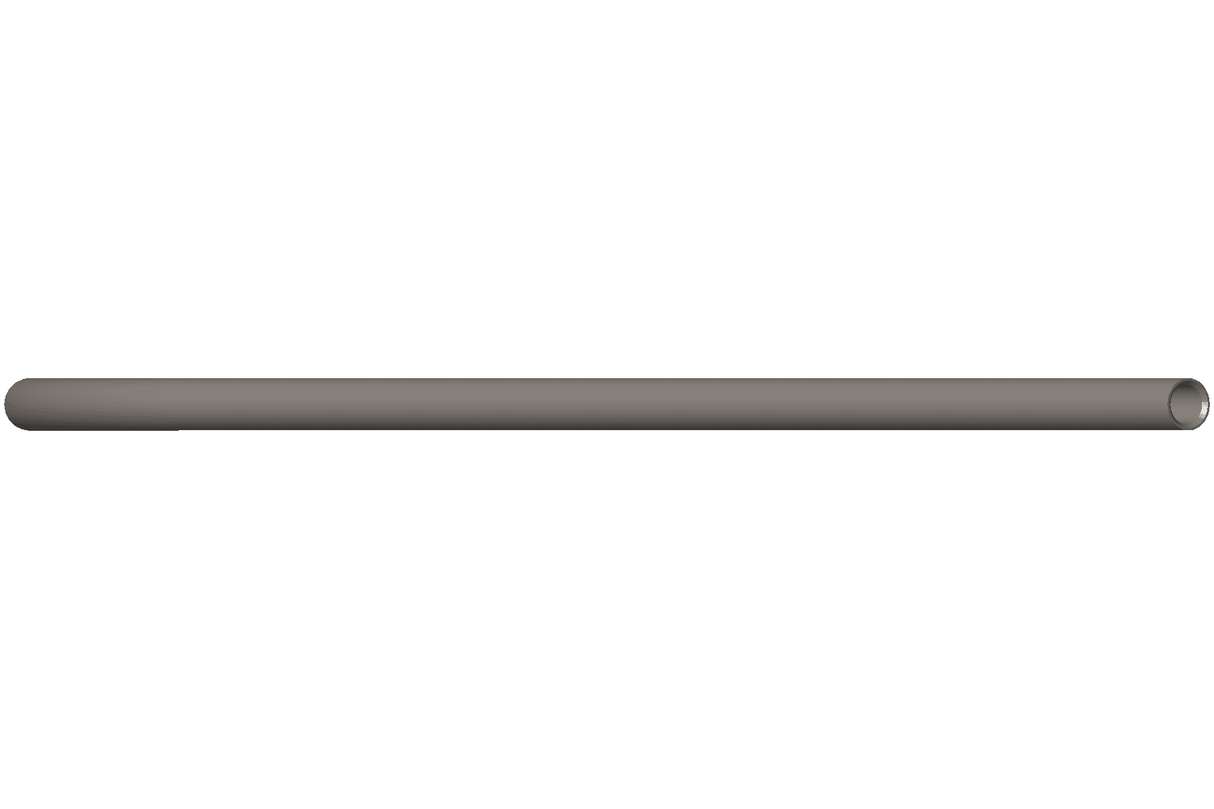 Cummins 4984014 Oil Gauge Tube - Truck To Trailer