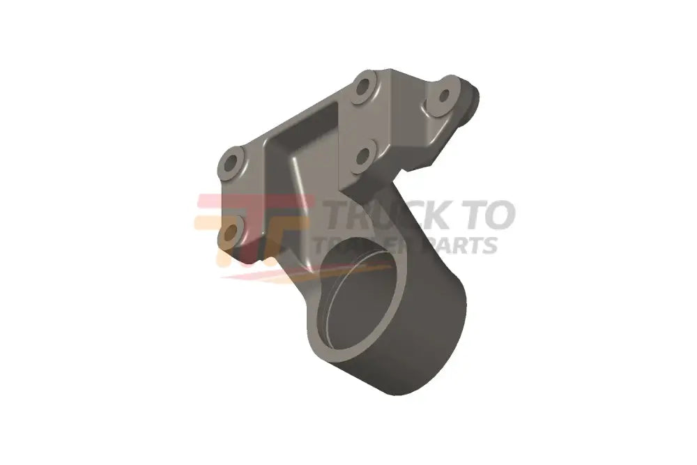 Cummins 4989108 Fan Support - Truck To Trailer