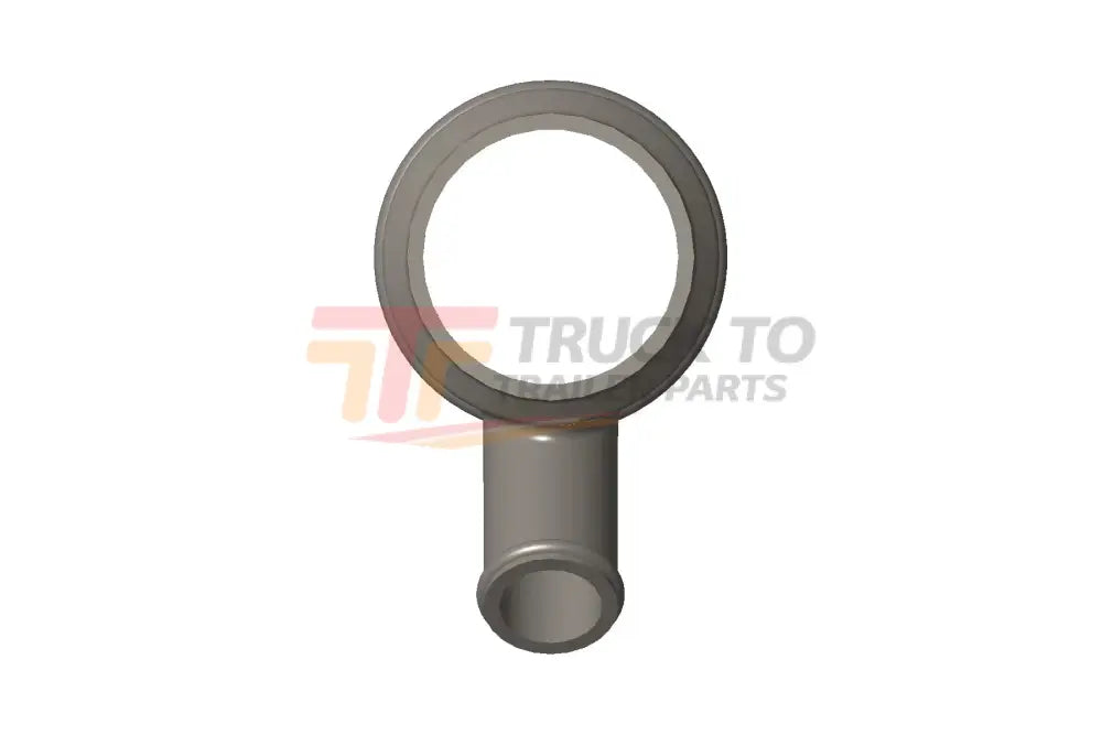 Cummins 4990283 Exhaust Transfer Connection - Truck To Trailer