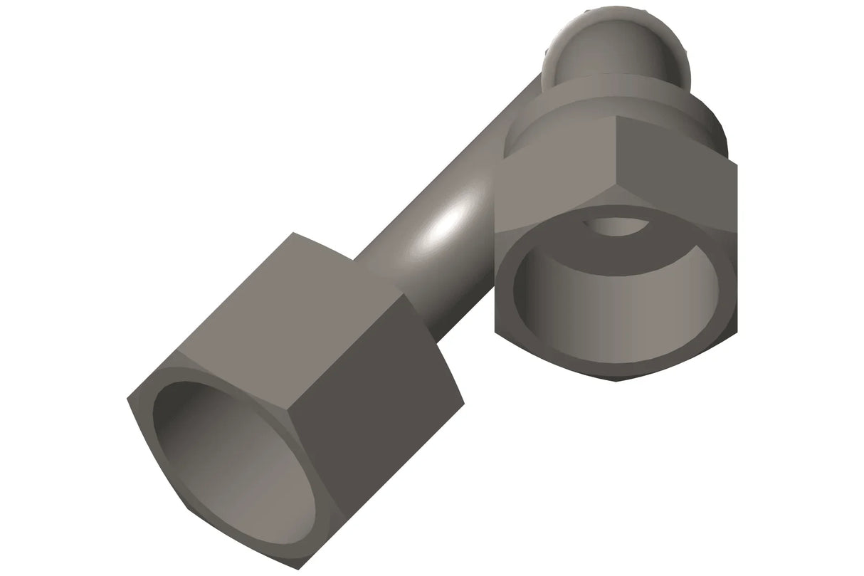 Cummins 4990441 Flexible Hose - Truck To Trailer