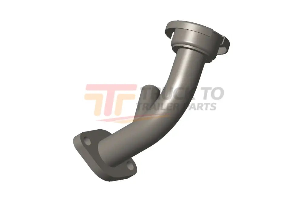 Cummins 4990847 Oil Filler Tube - Truck To Trailer