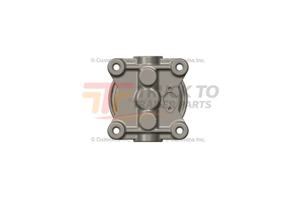 Cummins 4990860 Fuel Filter - Truck To Trailer