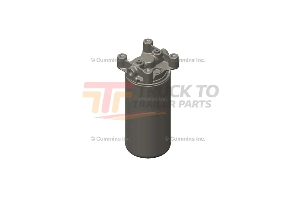 Cummins 4990860 Fuel Filter - Truck To Trailer