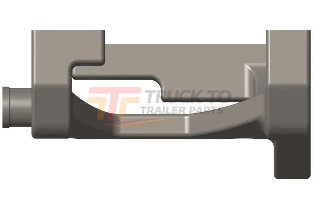 Cummins 4991081 Refrigerant Compressor Support - Truck To Trailer