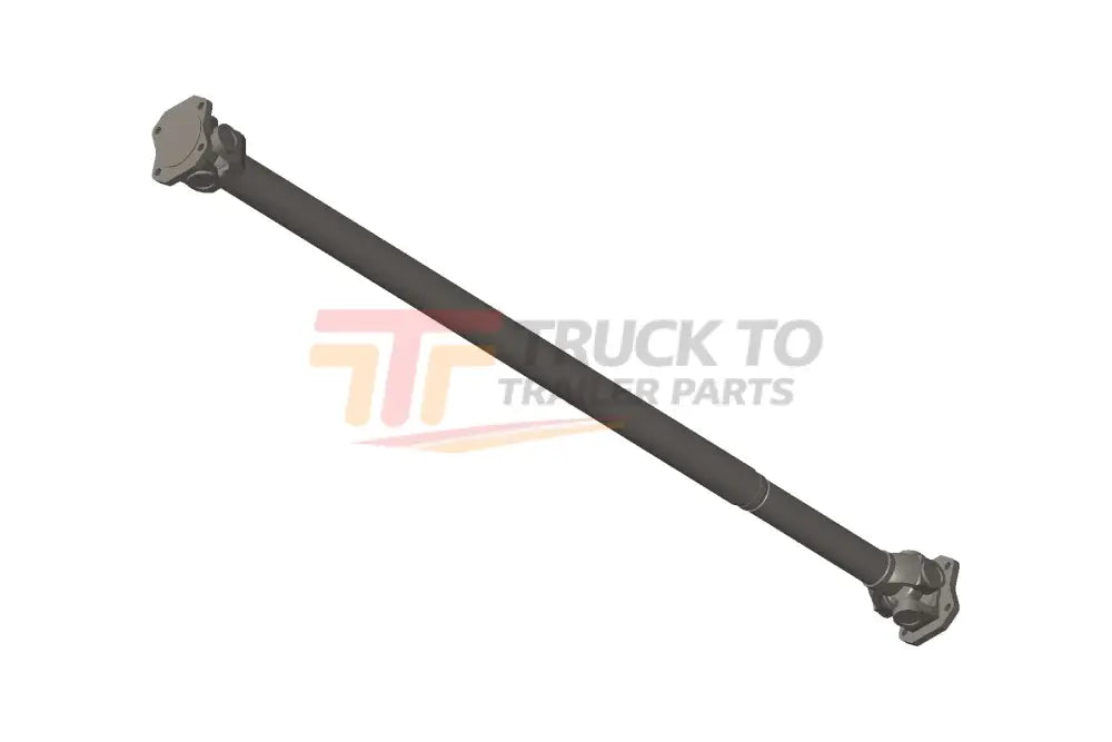 Cummins 4992620 Drive Extension Shaft - Truck To Trailer