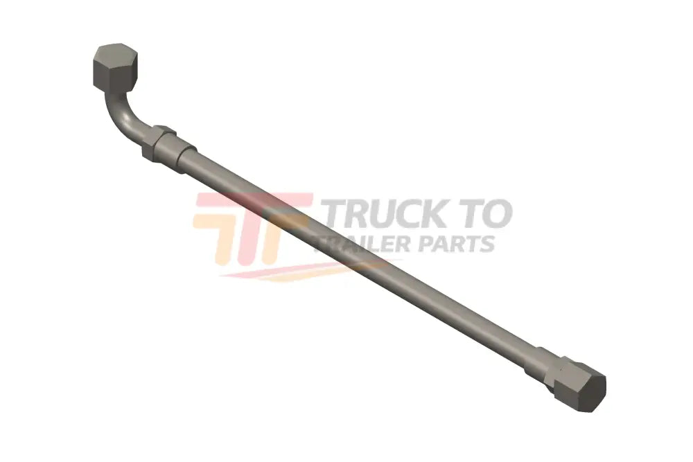Cummins 4992795 Flexible Hose - Truck To Trailer