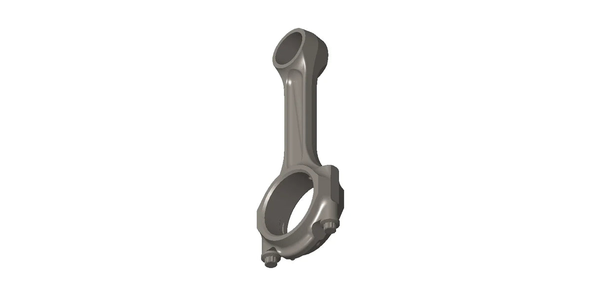 Cummins 4992924 Engine Connecting Rod - Truck To Trailer