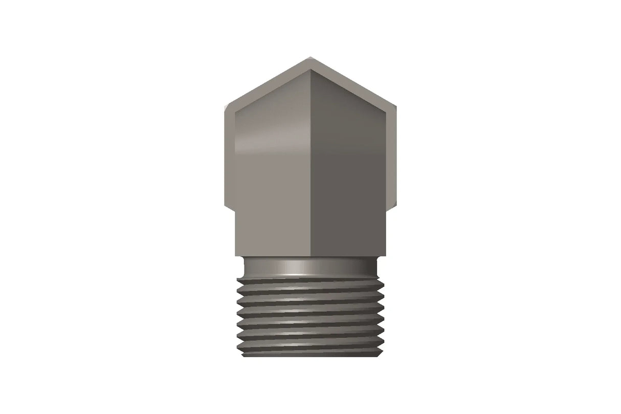 Cummins 4995219 Male Adapter Elbow - Truck To Trailer