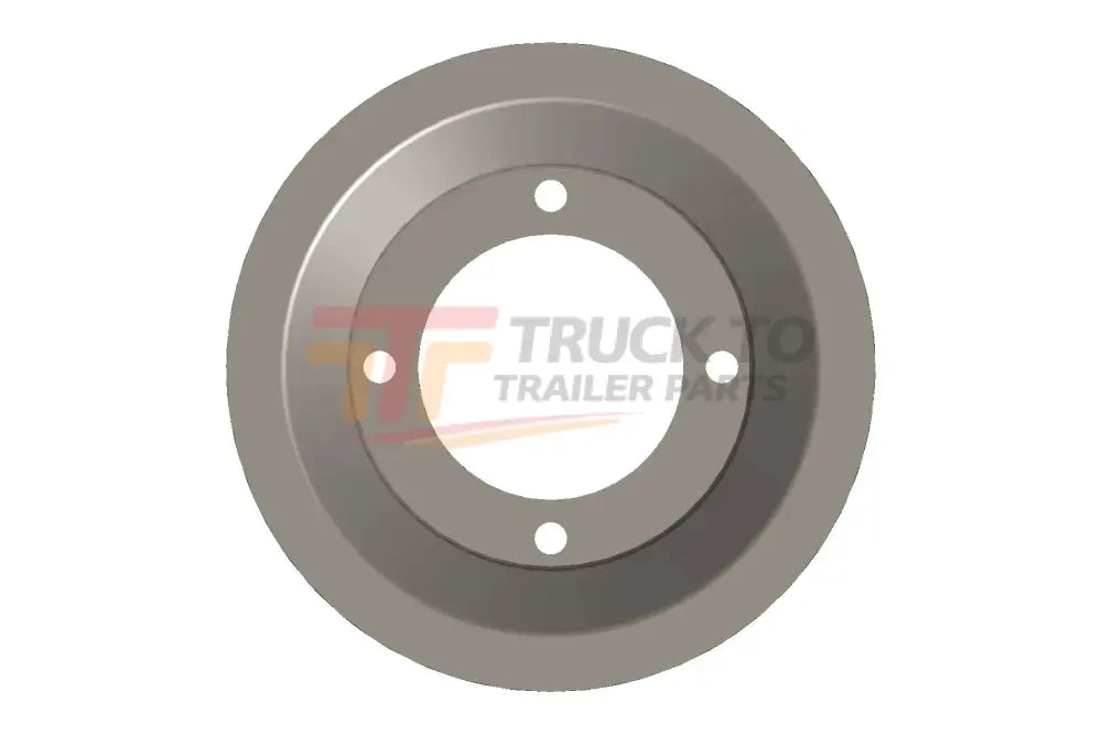 Cummins 4995254 Crankshaft Pulley - Truck To Trailer