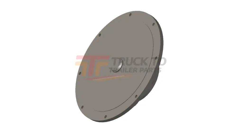Cummins 4996622 Flexible Coupling - Truck To Trailer