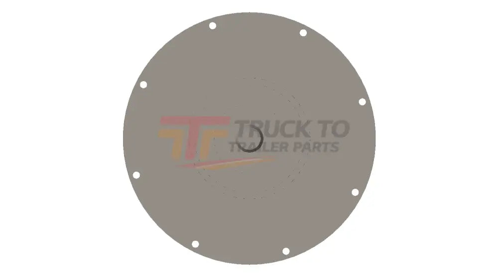 Cummins 4996622 Flexible Coupling - Truck To Trailer