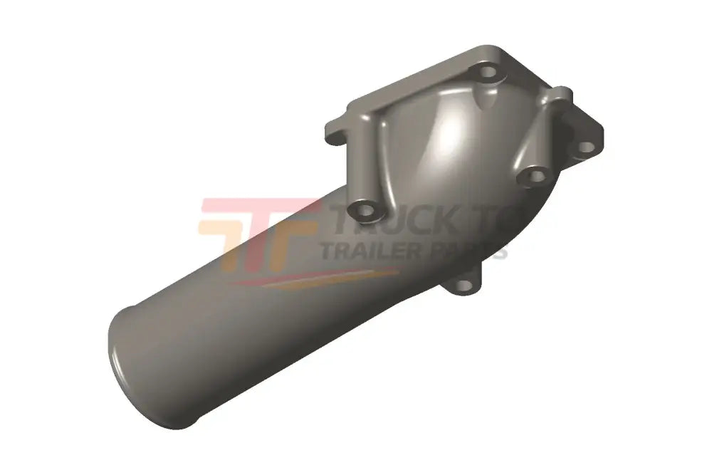 Cummins 4997441 Air Intake Manifold - Truck To Trailer