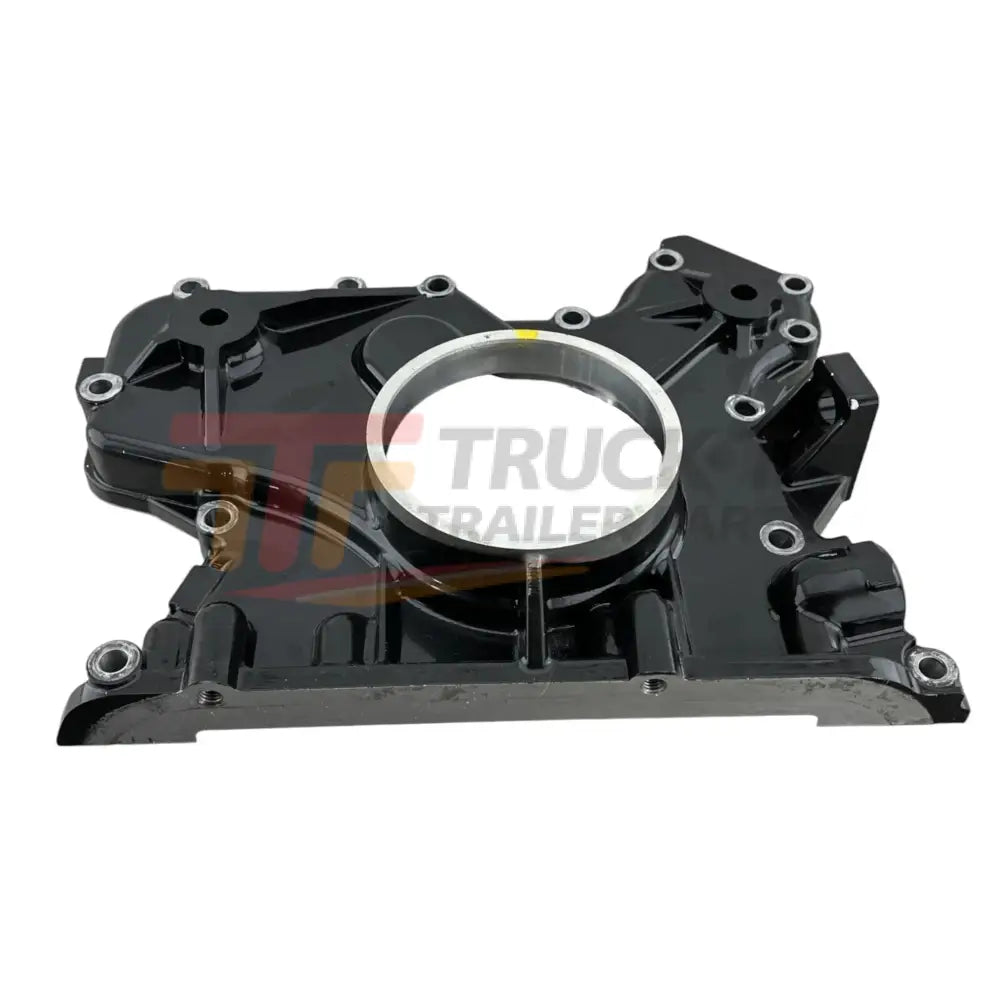 Cummins 4997646 Front Cover - Truck To Trailer