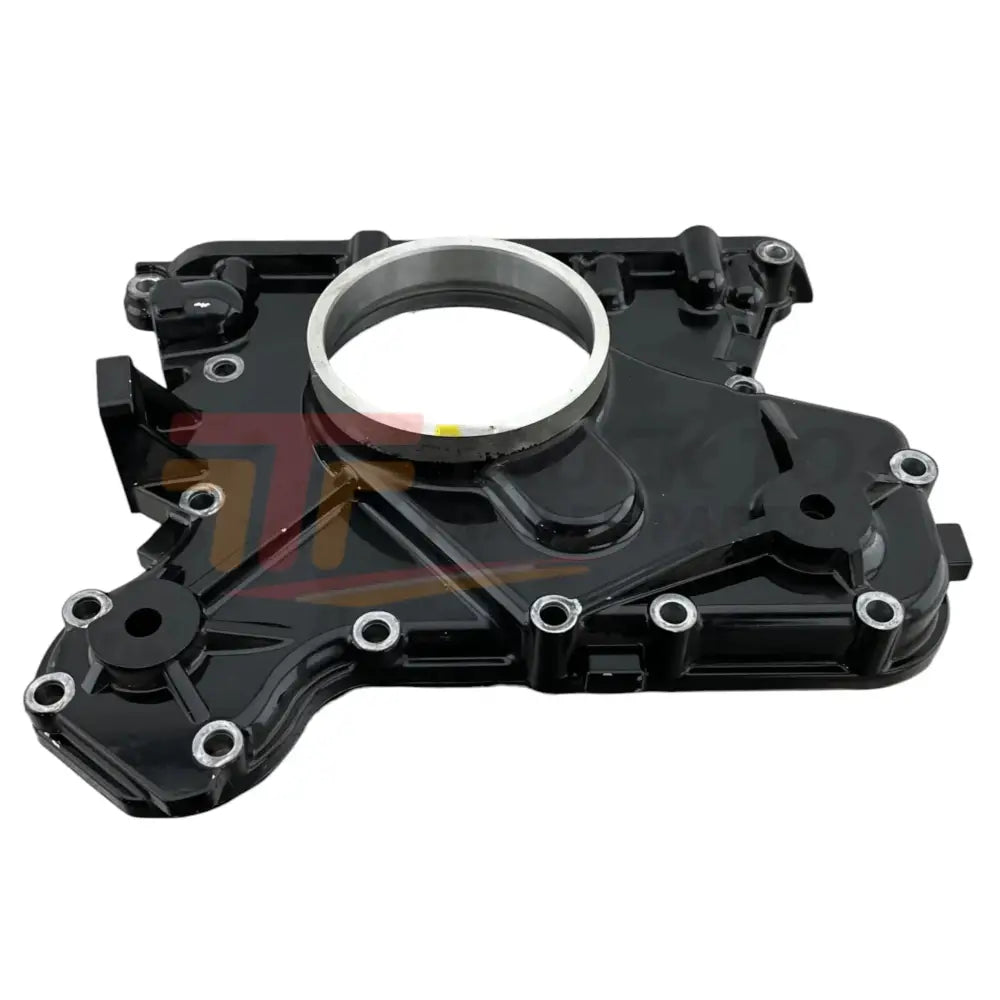 Cummins 4997646 Front Cover - Truck To Trailer