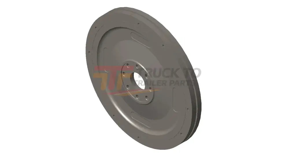 Cummins 4997731 Flywheel - Truck To Trailer