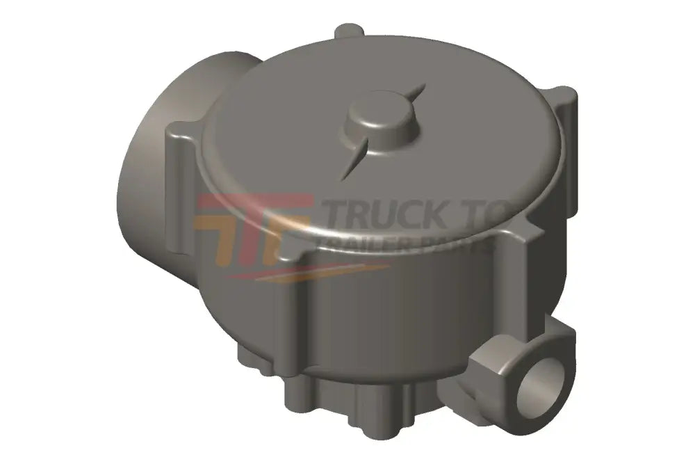 Cummins 4998266 Carburetor - Truck To Trailer