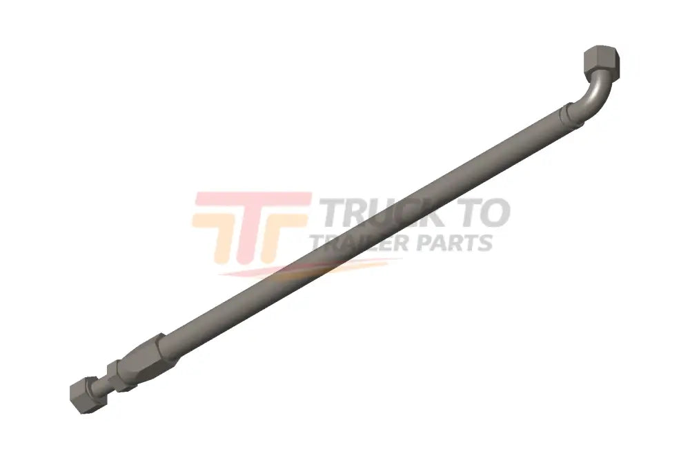 Cummins 4998839 Flexible Hose - Truck To Trailer