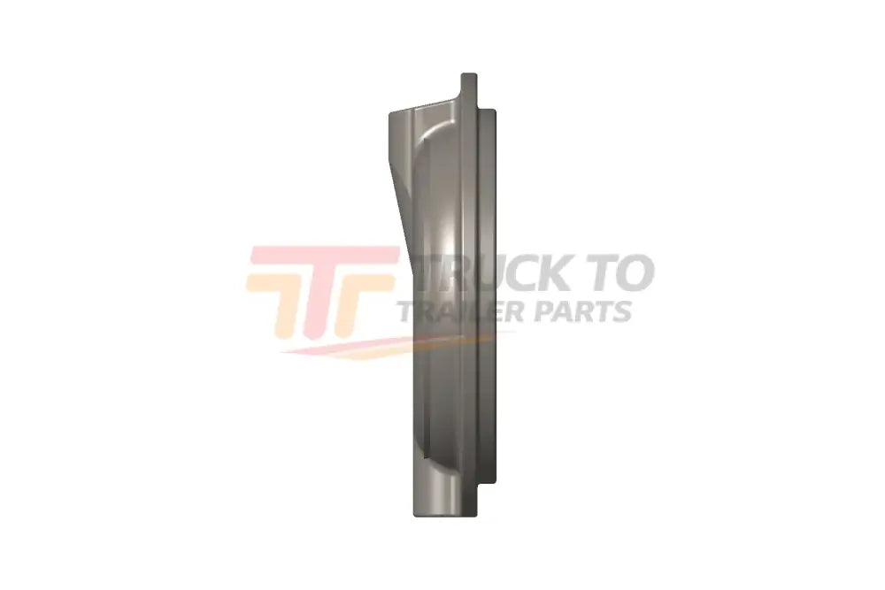 Cummins 502198 Torque Converter Oil Cooler Cover - Truck To Trailer