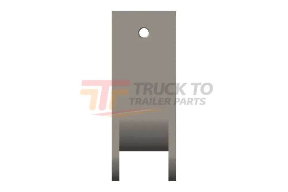 Cummins 5255285 Exhaust Connection Bracket - Truck To Trailer