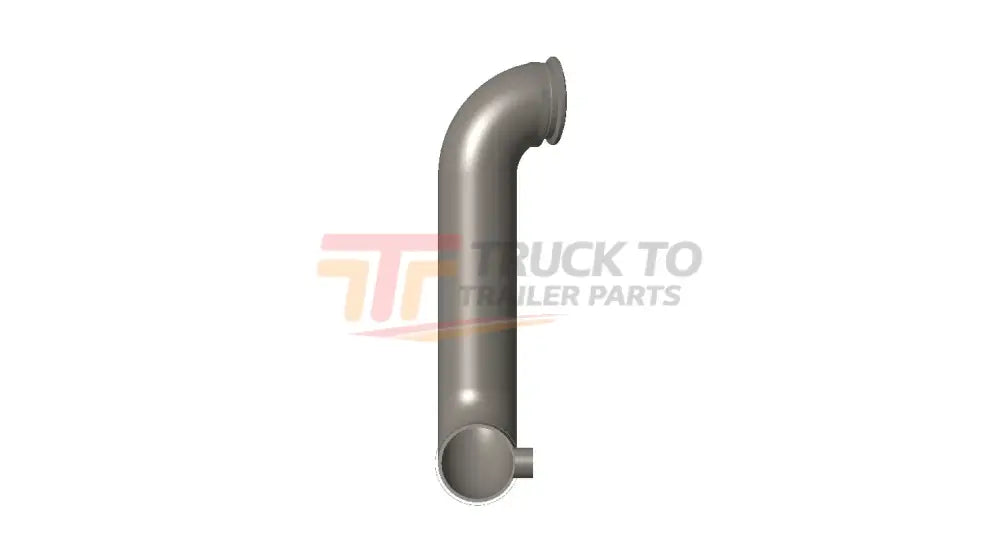 Cummins 5255928 Air Tube - Truck To Trailer