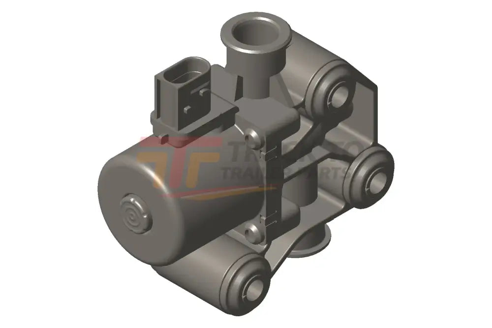 Cummins 5258048 Solenoid Valve - Truck To Trailer
