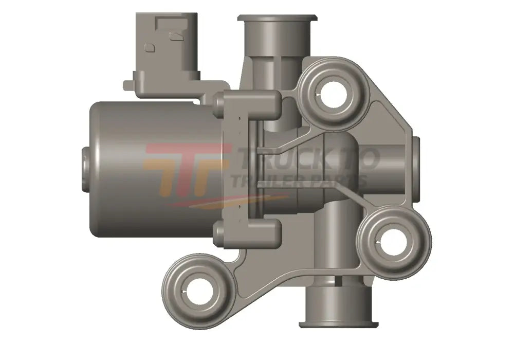 Cummins 5258048 Solenoid Valve - Truck To Trailer