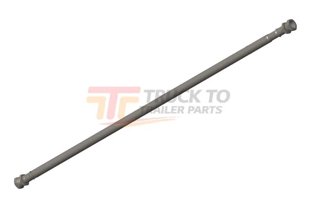 Cummins 5258152 Flexible Hose - Truck To Trailer