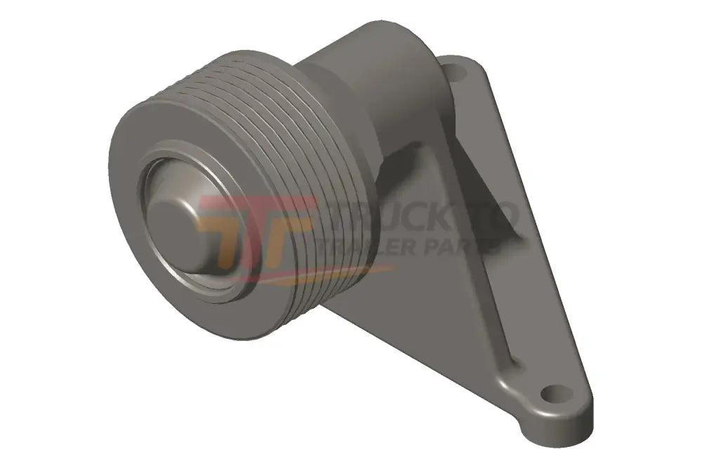 Cummins 5259451 Idler Pulley - Truck To Trailer