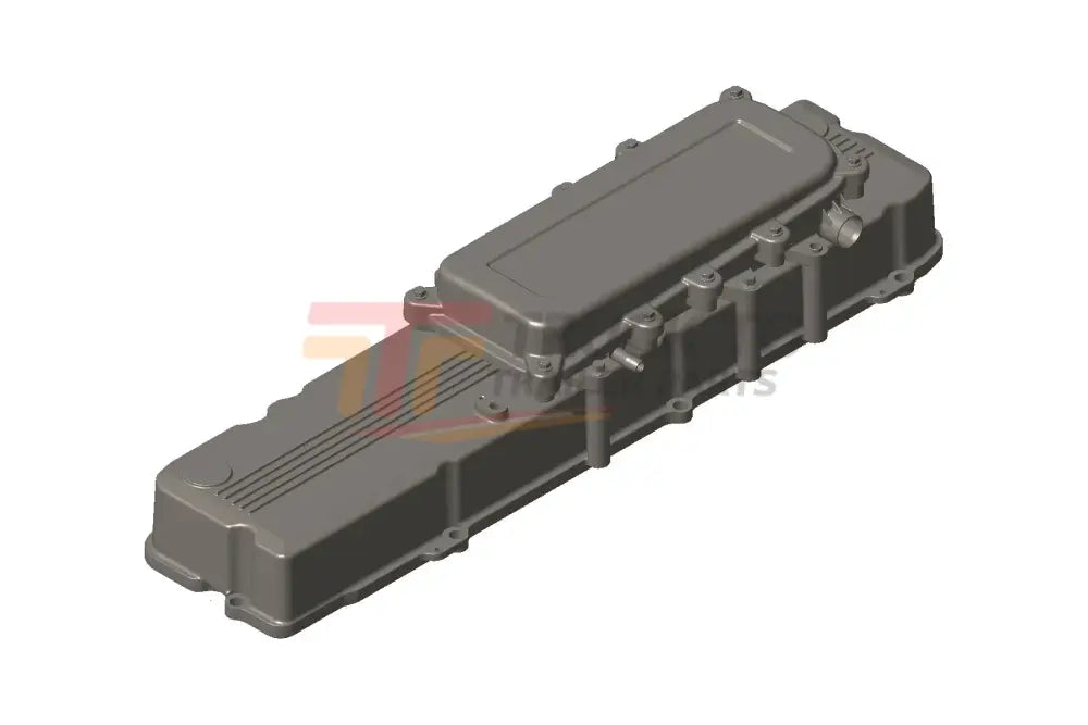 Cummins 5259892 Valve Cover - Truck To Trailer