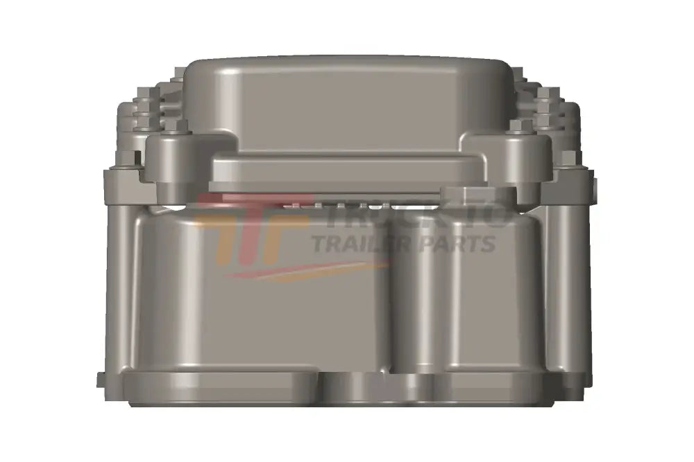 Cummins 5259892 Valve Cover - Truck To Trailer
