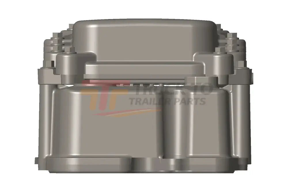 Cummins 5259893 Valve Cover - Truck To Trailer