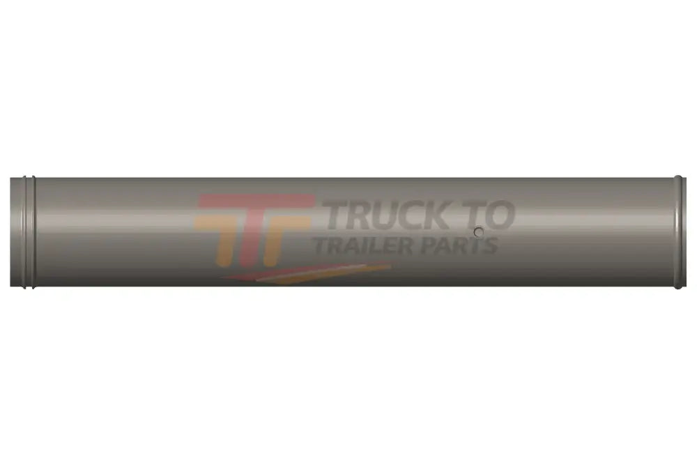 Cummins 5261183 Exhaust Outlet Tube - Truck To Trailer
