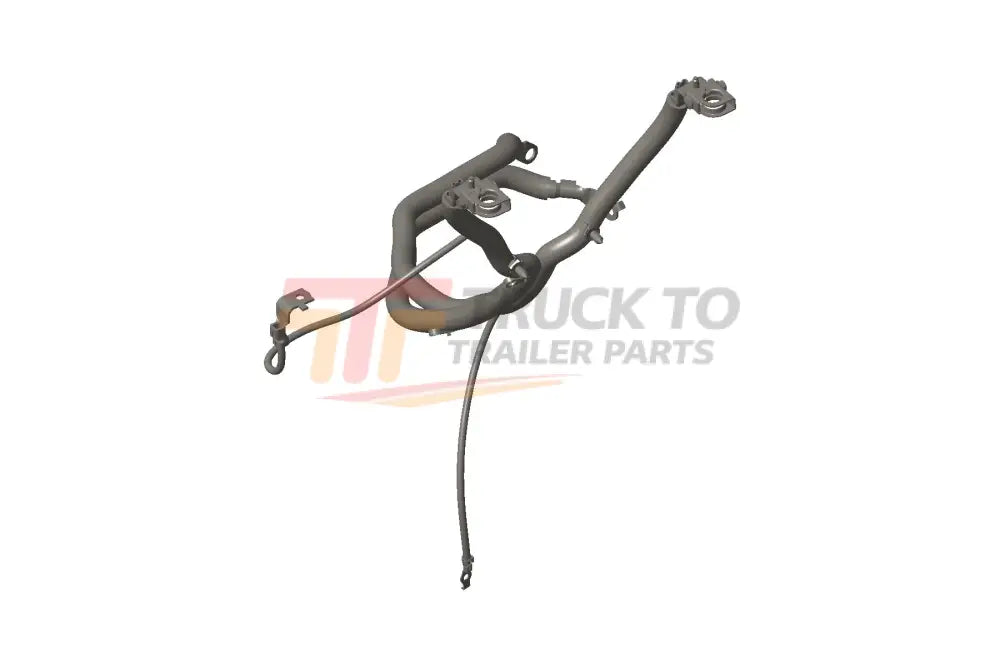 Cummins 5261998 Wiring Harness - Truck To Trailer