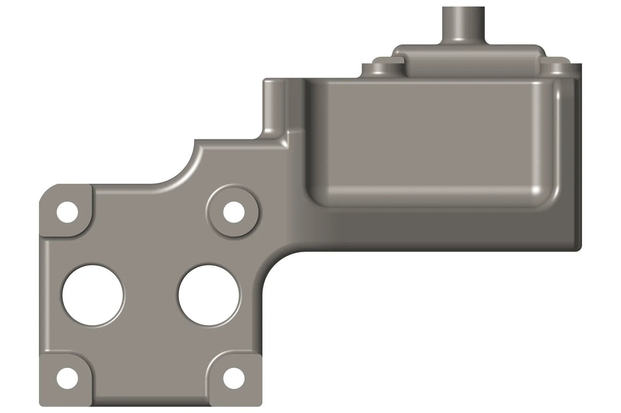 Cummins 5262090 Filter Support - Truck To Trailer