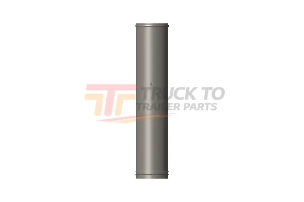Cummins 5262769 Exhaust Outlet Tube - Truck To Trailer