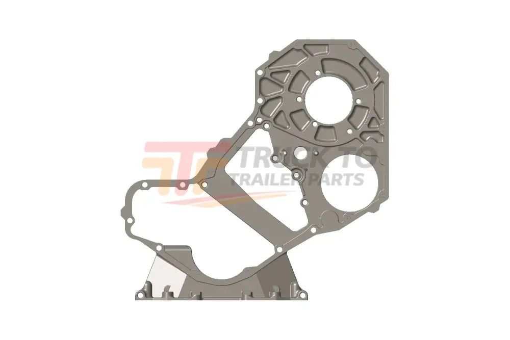 Cummins 5264740 Gear Housing - Truck To Trailer