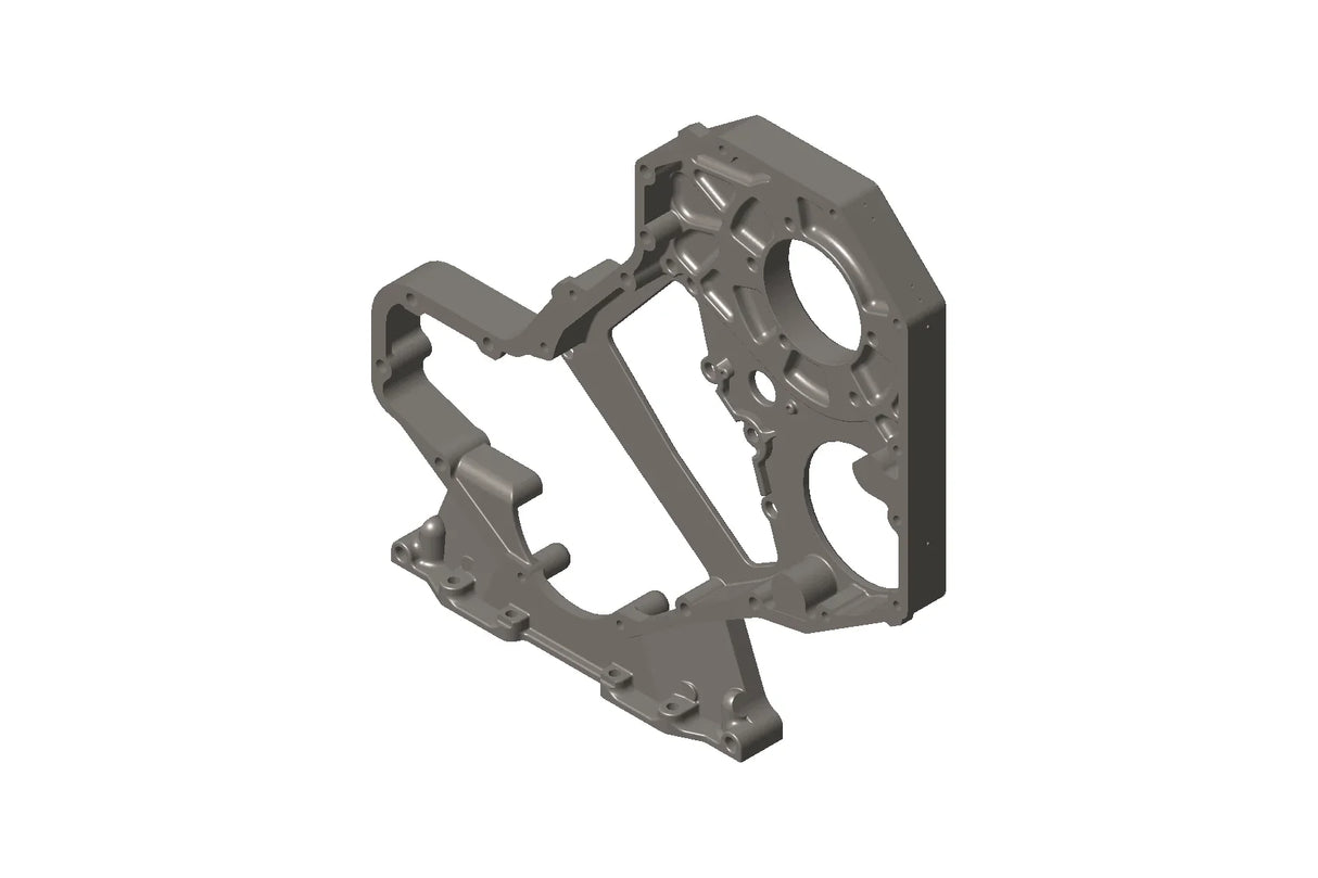 Cummins 5264740 Gear Housing - Truck To Trailer