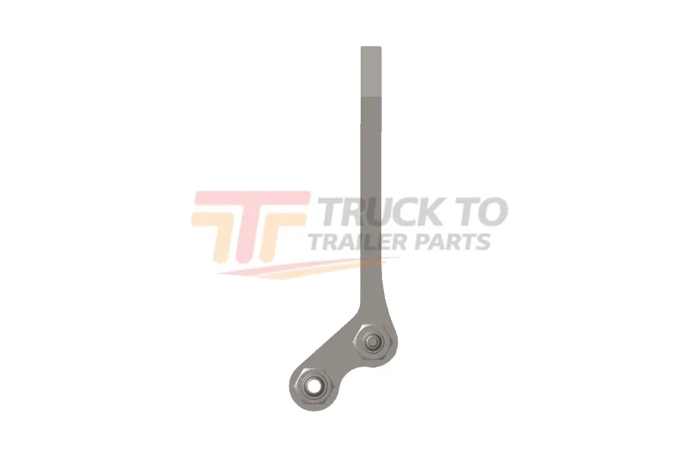 Cummins 5265954 Fuel Connector Adapter - Truck To Trailer