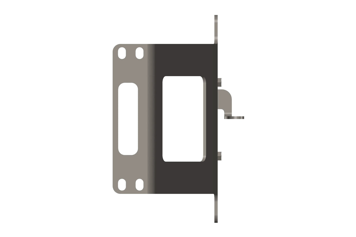 Cummins 5266187 Water Tube Bracket - Truck To Trailer