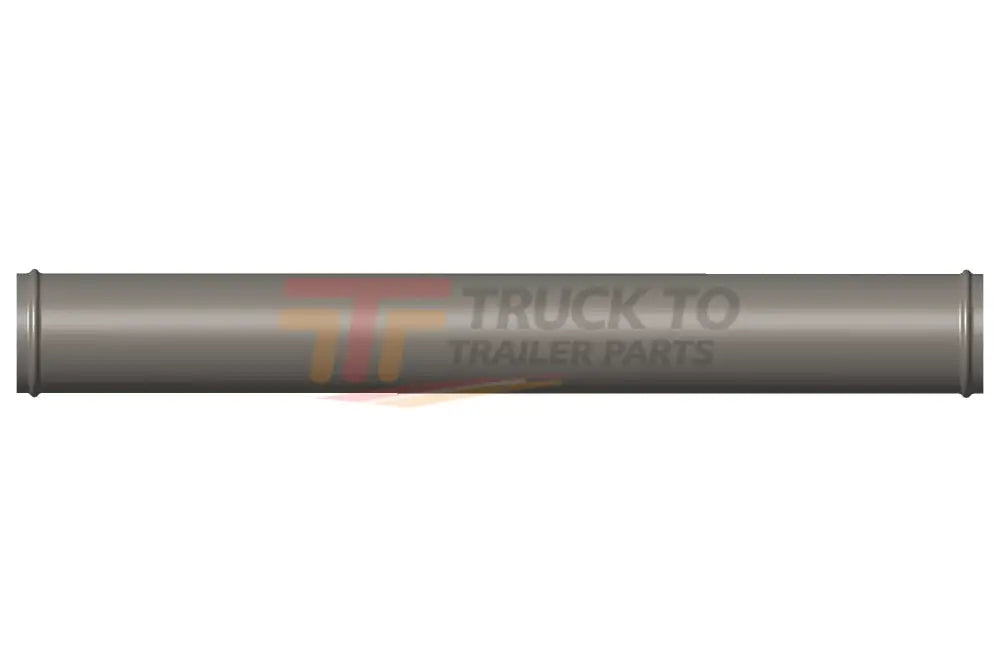 Cummins 5266523 Water Bypass Tube - Truck To Trailer