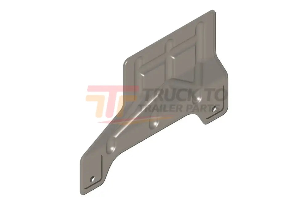 Cummins 5269548 Heat Shield - Truck To Trailer