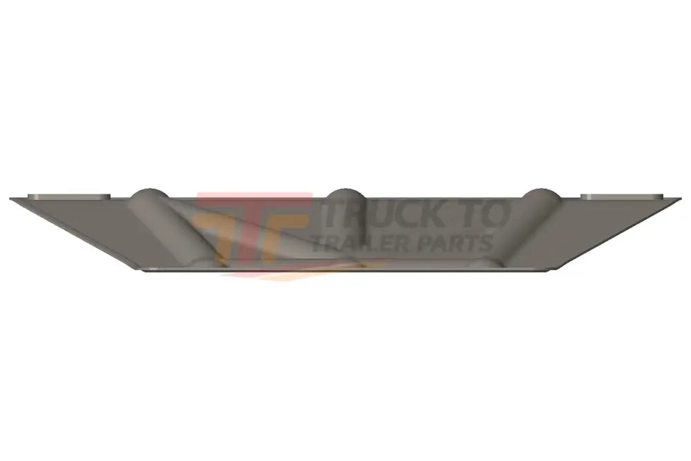 Cummins 5269548 Heat Shield - Truck To Trailer