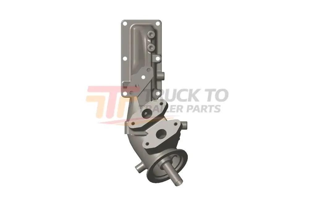 Cummins 5269916 Air Intake Connection - Truck To Trailer