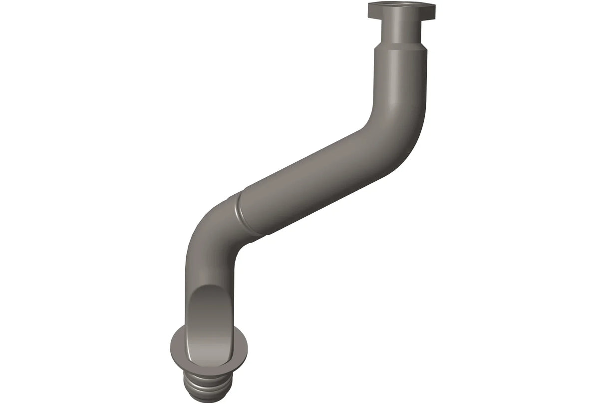 Cummins 5271494 Turbocharger Oil Drain Connection - Truck To Trailer