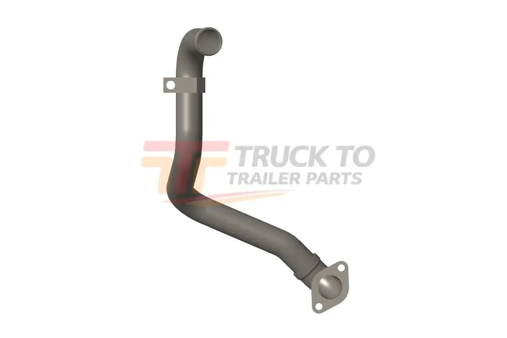 Cummins 5274199 Air Transfer Tube - Truck To Trailer