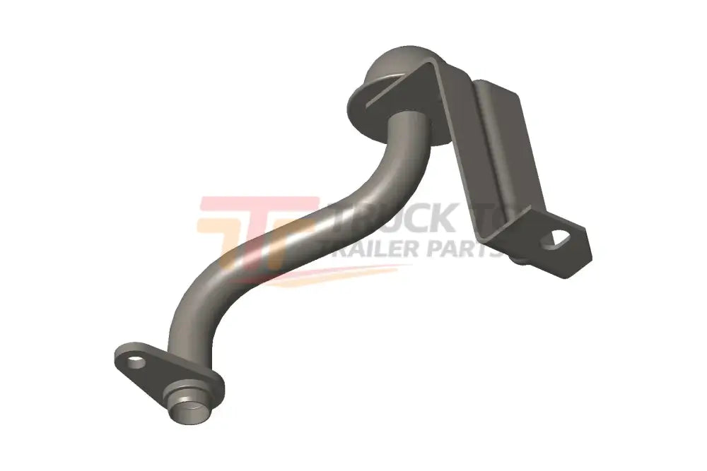 Cummins 5282610 Lubricating Oil Suction Tube - Truck To Trailer