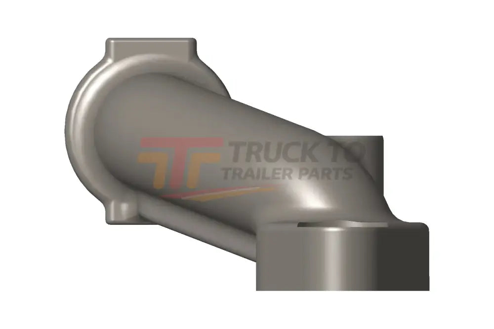 Cummins 5289730 Tube Connector - Truck To Trailer