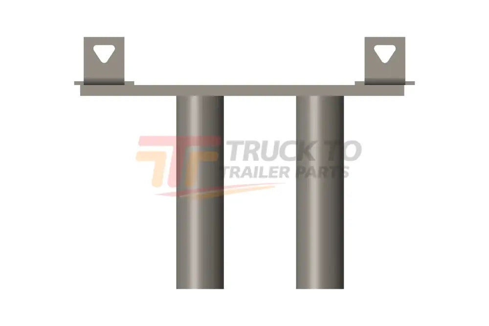 Cummins 5289738 Wiring Brace - Truck To Trailer